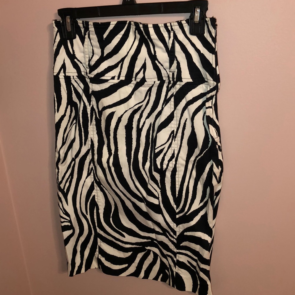 Forever 21 pencil skirt